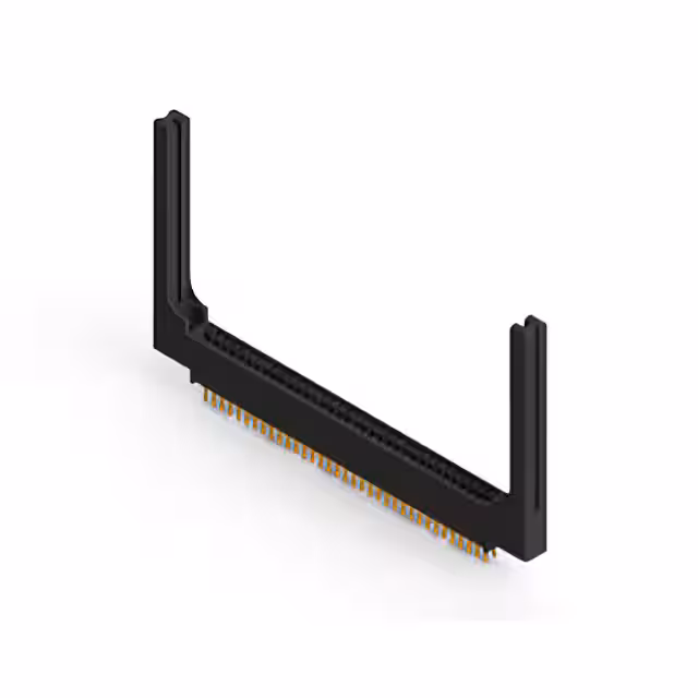 396-070-555-858 EDAC Inc.  Edgeboard Connectors